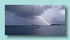 Bora Bora Rainbow